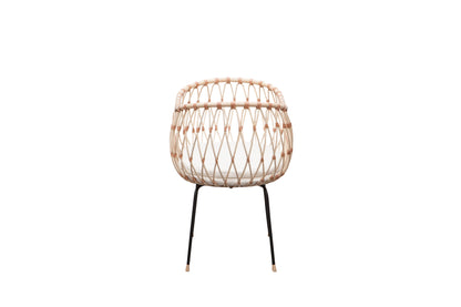 Rattan cradle "EMIL" BERMBACH