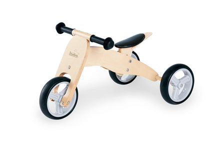 Tricycle évolutif "Charlie"