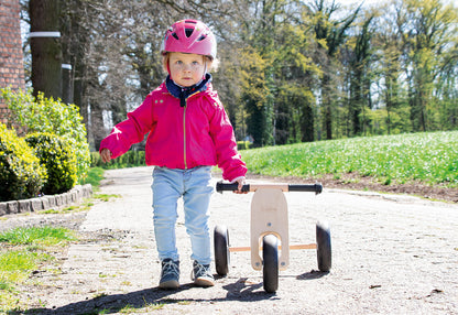 Tricycle évolutif "Charlie"