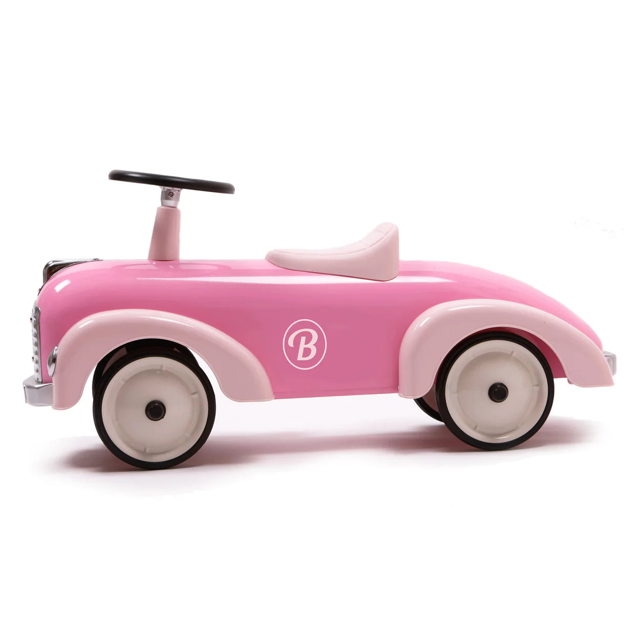 BAGHERA roze speedster (Vanaf 1 jaar)