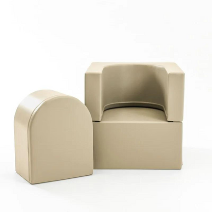 Fauteuil "Snoozy" IGLU