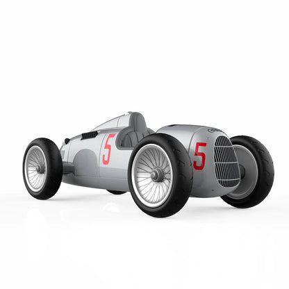 Racing car auto union type C BAGHERA (Dès 3 ans)