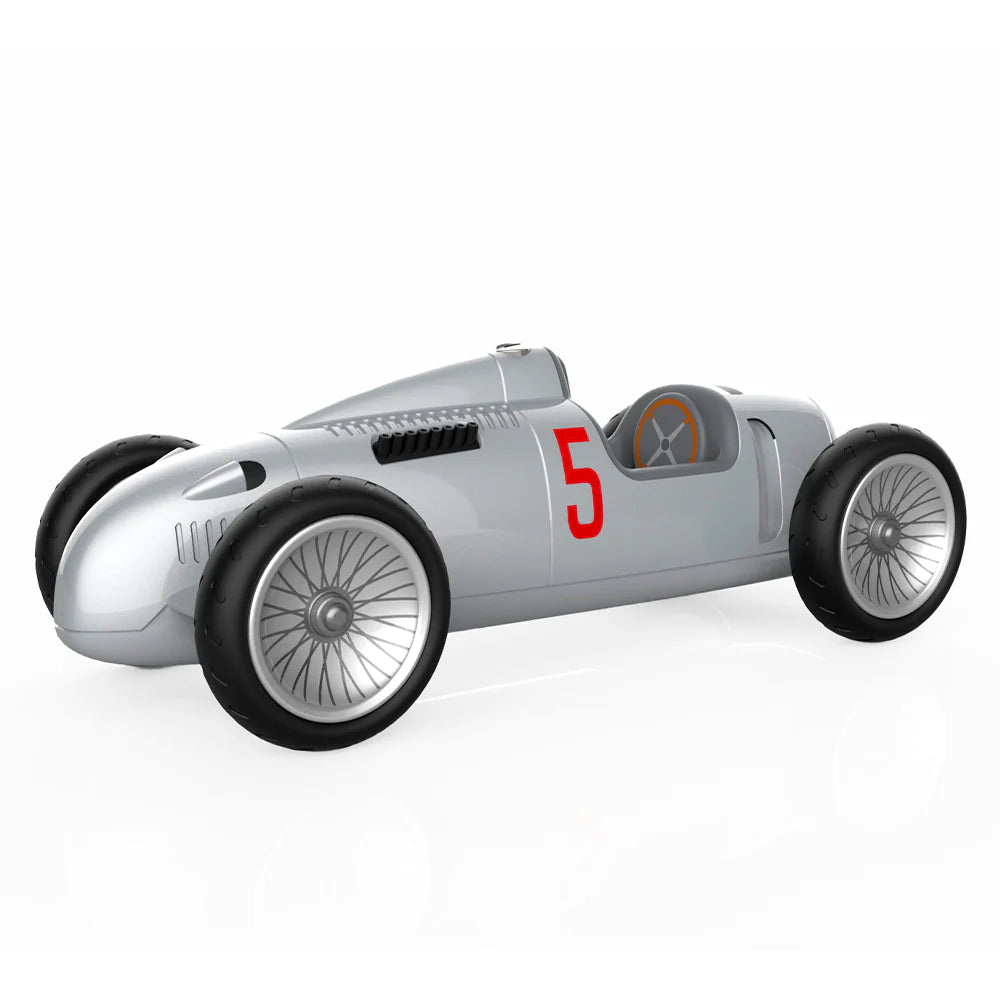 Racing car auto union type C BAGHERA (Dès 3 ans)