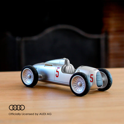 Racing car auto union type C BAGHERA (Dès 3 ans)