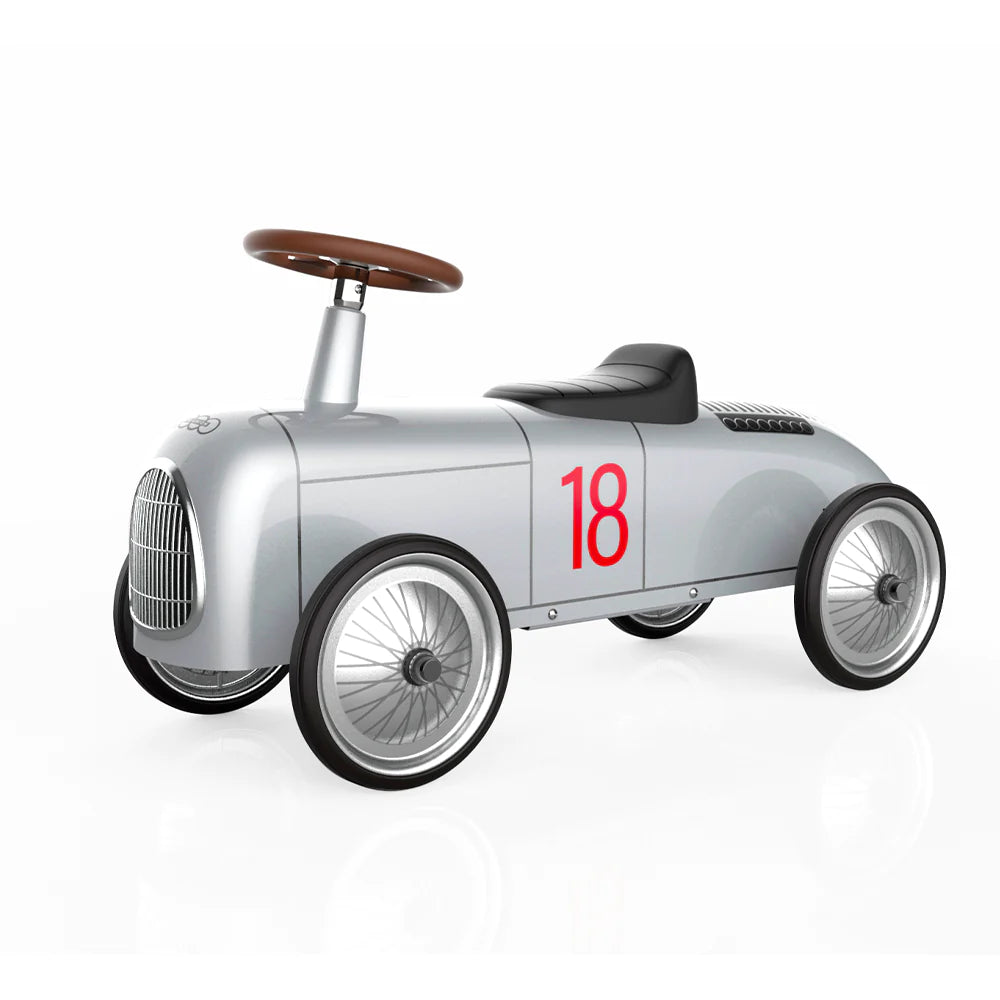 Auto Union Type C BAGHERA Roadster (18-36 maanden)