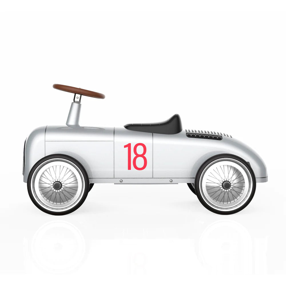 Auto Union Type C BAGHERA Roadster (18-36 maanden)