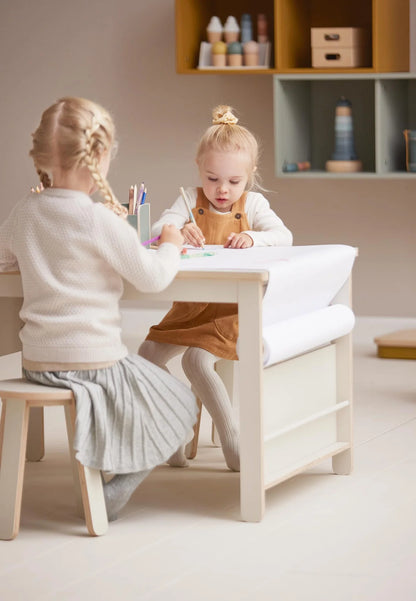 Tabouret pour table de dessin FLEXA