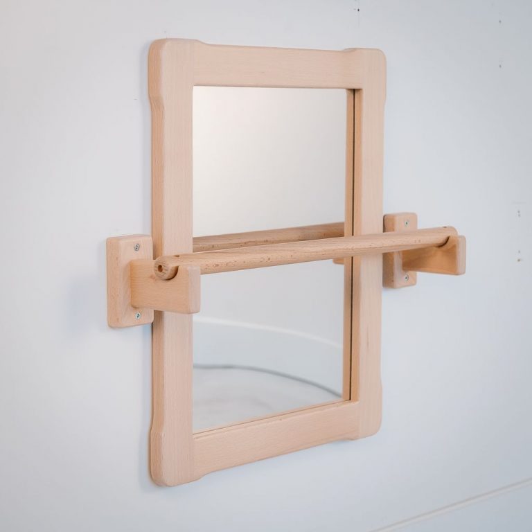 Montessori mirror S WOODJOY