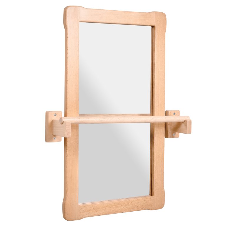 Montessori mirror M WOODJOY