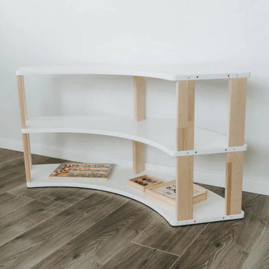 Etagère Montessori Lola: Arc