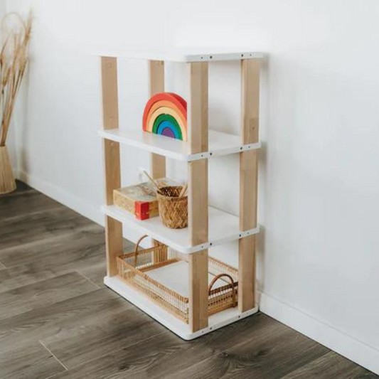 Etagère Montessori Lola: Straight mini