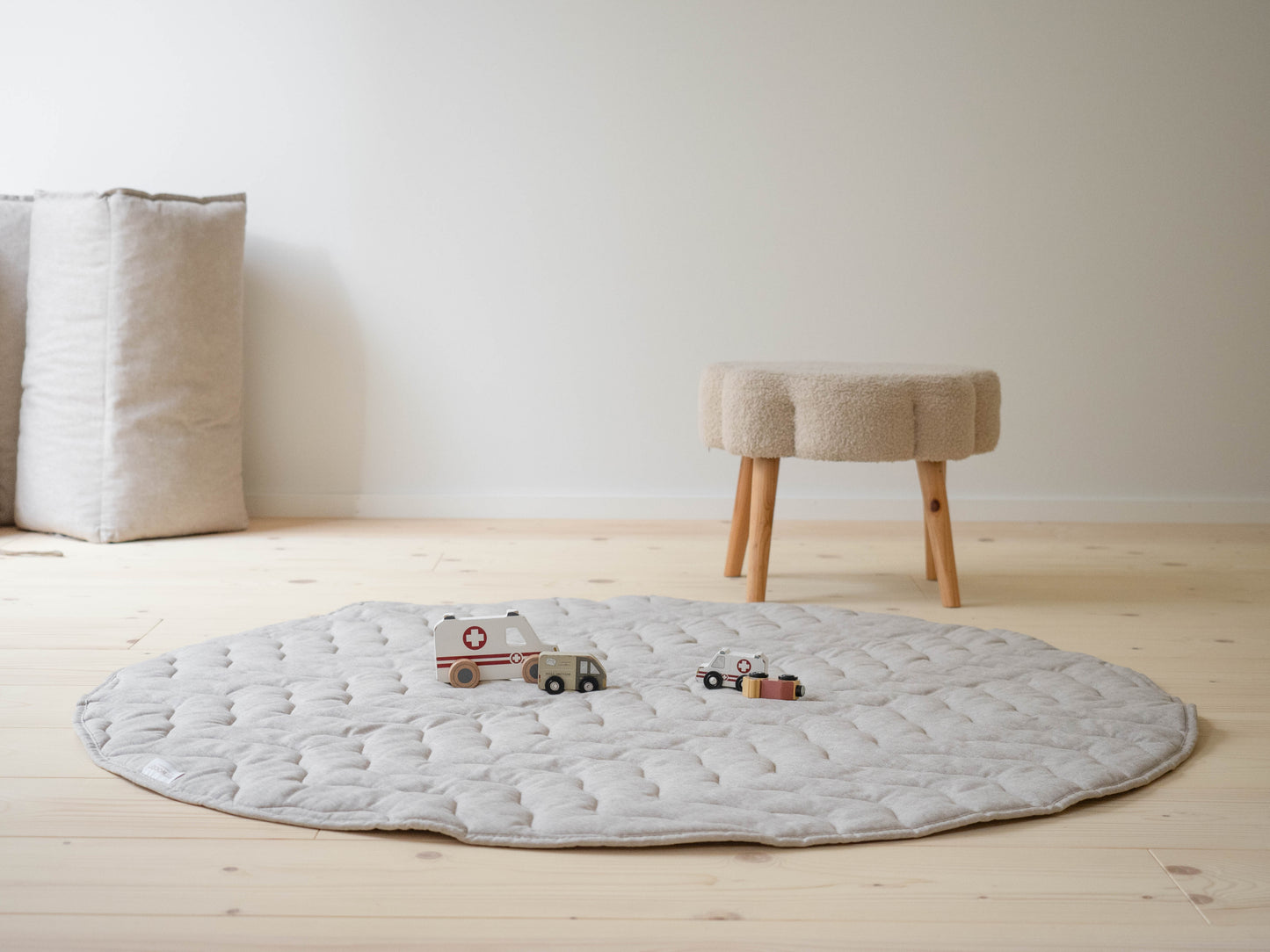 Play mat "Pilvi" FITWOOD