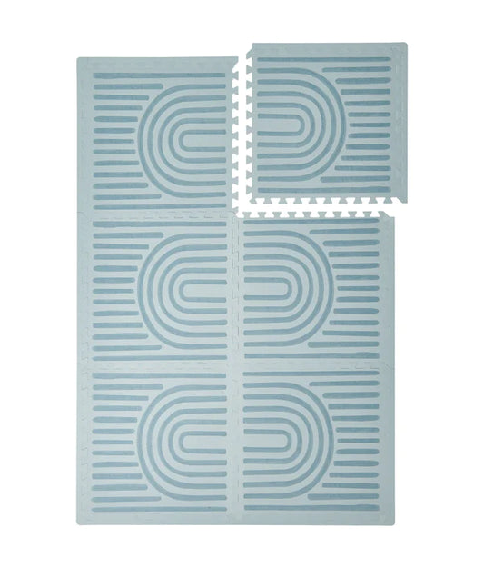 Tapis de jeux en mousse "Linear" TODDLEKIND