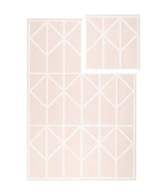 Tapis de jeux en mousse "Nordic" TODDLEKIND