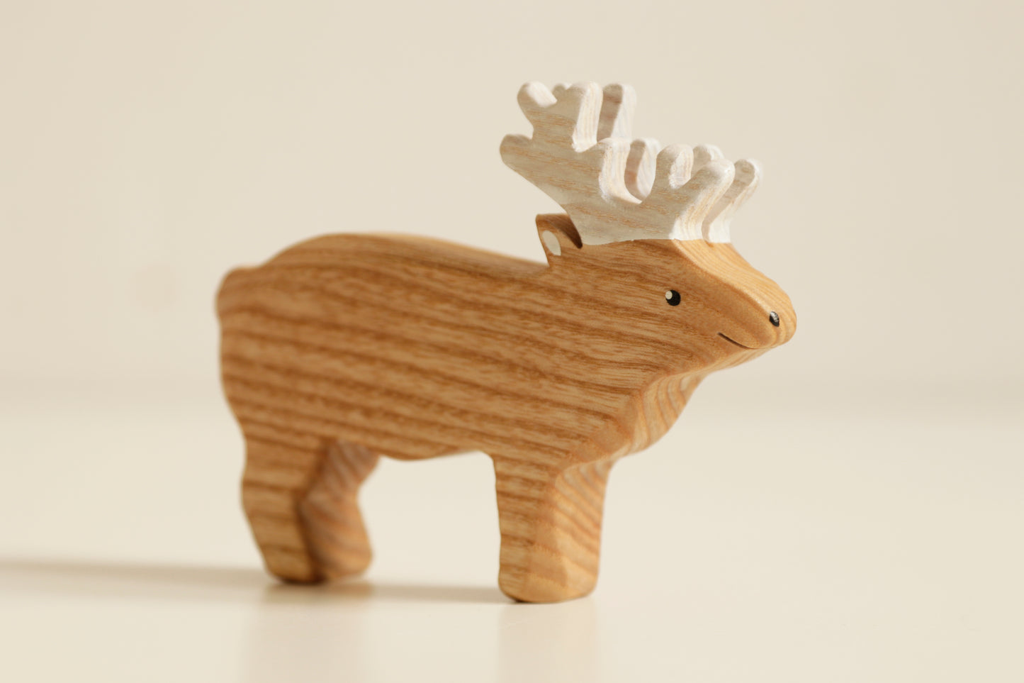 WOOD CARE Arctic Animal Set