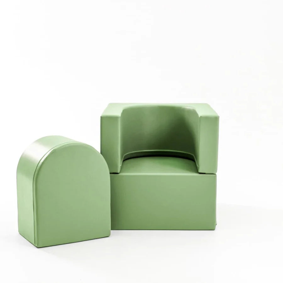 Fauteuil "Snoozy" IGLU