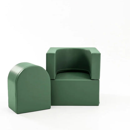 Fauteuil "Snoozy" IGLU