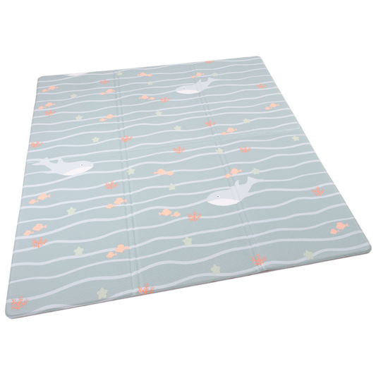 “On the move” play mat LITTLE GEM