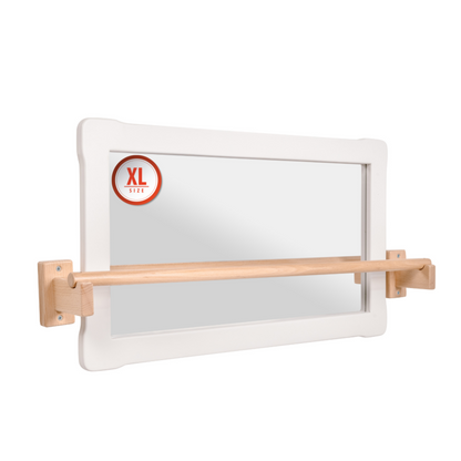 Montessori Mirror XL WOODJOY