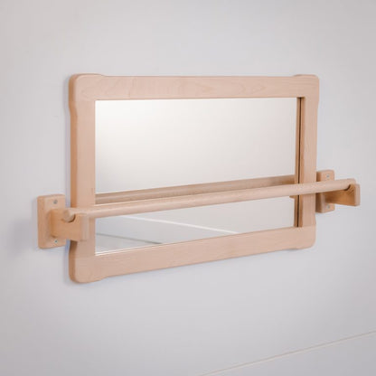 Montessori Mirror XL WOODJOY