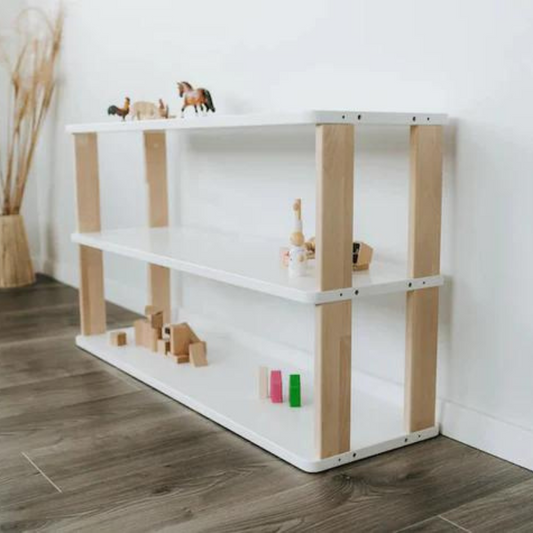 Etagère Montessori Lola: Straight