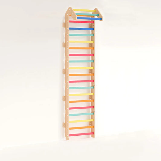 Mur d'escalade " Maxi PLUS " BUSYKIDS