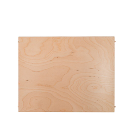 Montessori mini-gootsteenbord WOODJOY