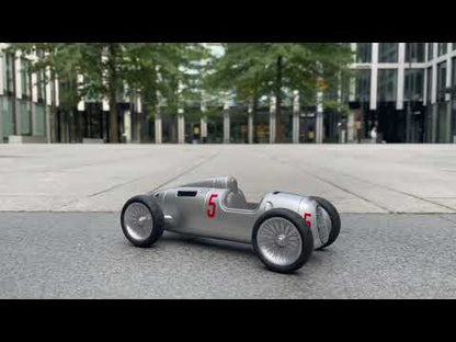 Racing car auto union type C BAGHERA (Dès 3 ans)